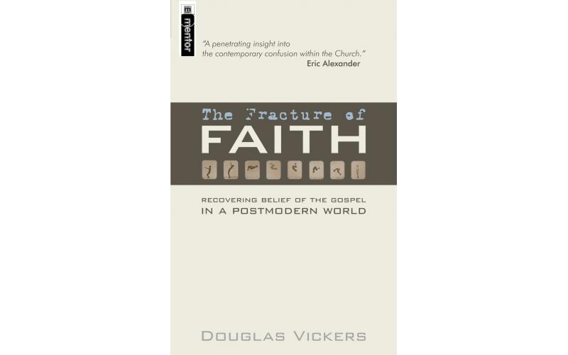 The Fracture of Faith