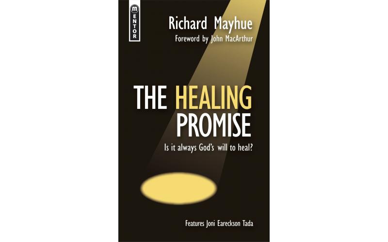 The Healing Promise