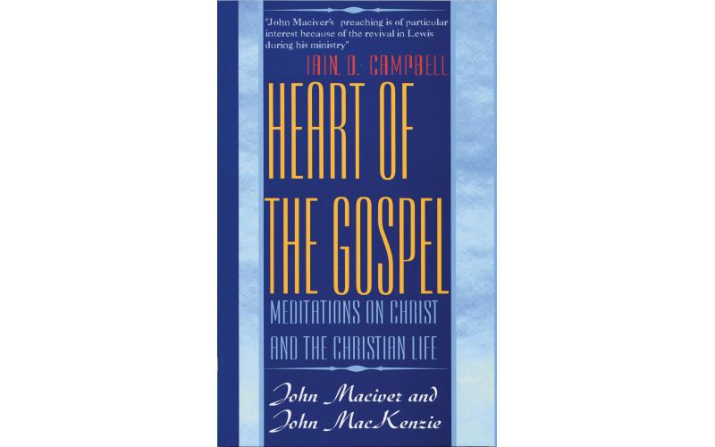 Heart of the Gospel