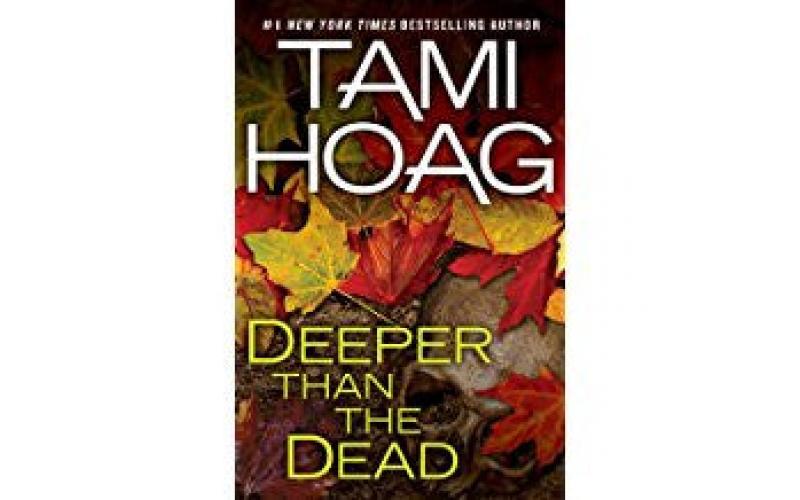 Deeper Than the Dead