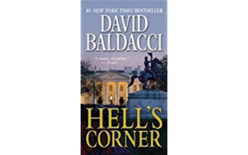 Hell\'s Corner
