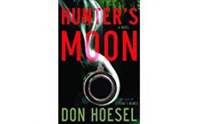 Hunter\'s Moon