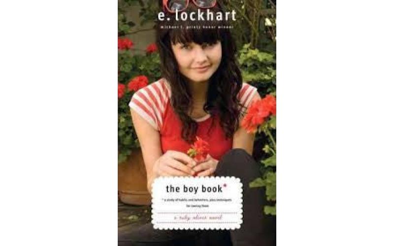 The Boy Book