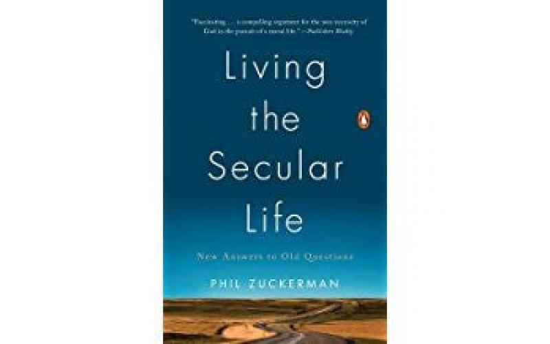 Living the Secular Life