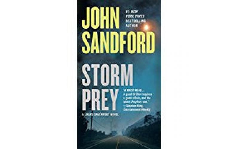 Storm Prey