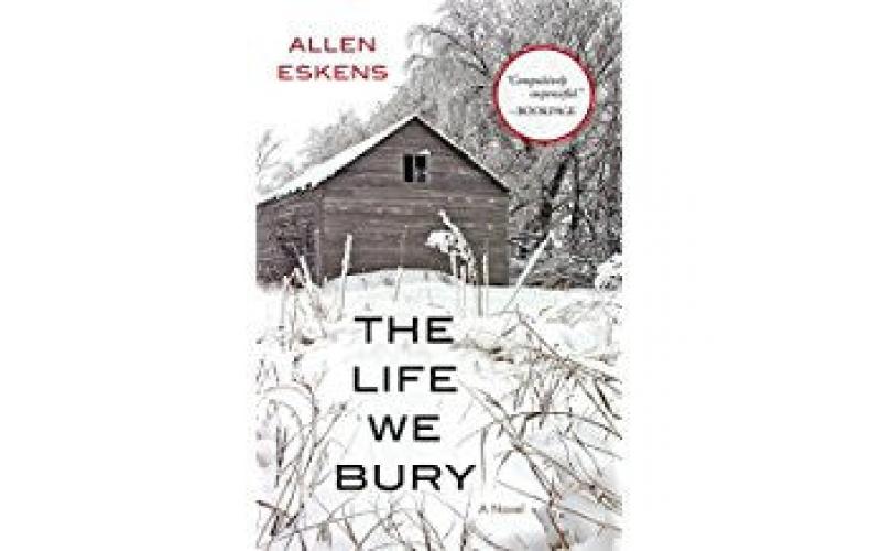 The Life We Bury