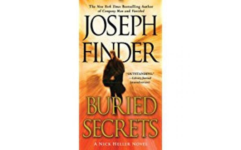Buried Secrets