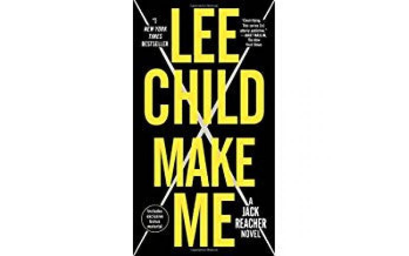 Make Me (with bonus short story Small Wars)