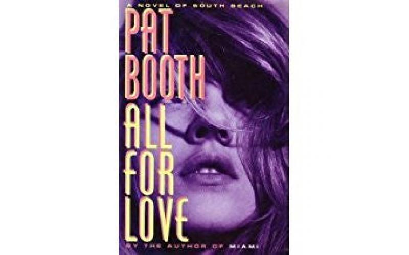 All for Love
