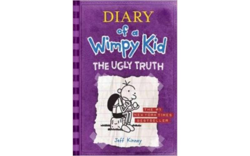 Ugly Truth (Diary of a Wimpy Kid)