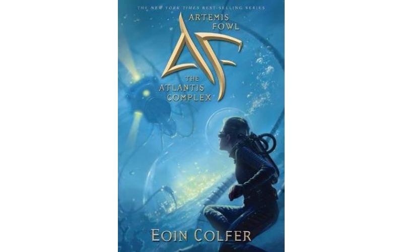 The Atlantis Complex