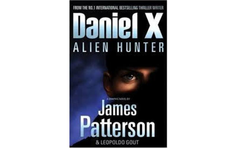 Daniel X: Alien Hunter