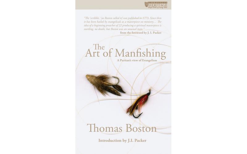 The Art of Manfishing
