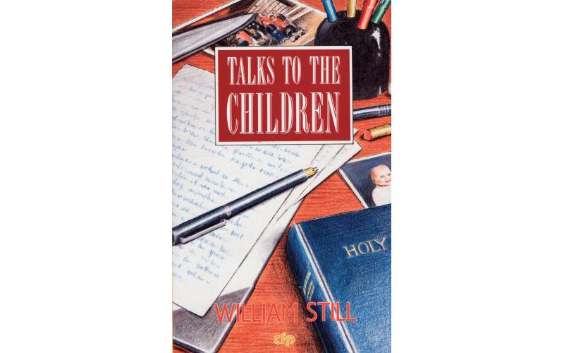 Talks to the Children