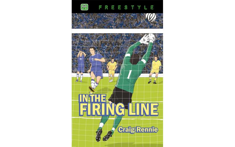 In the Firing Line