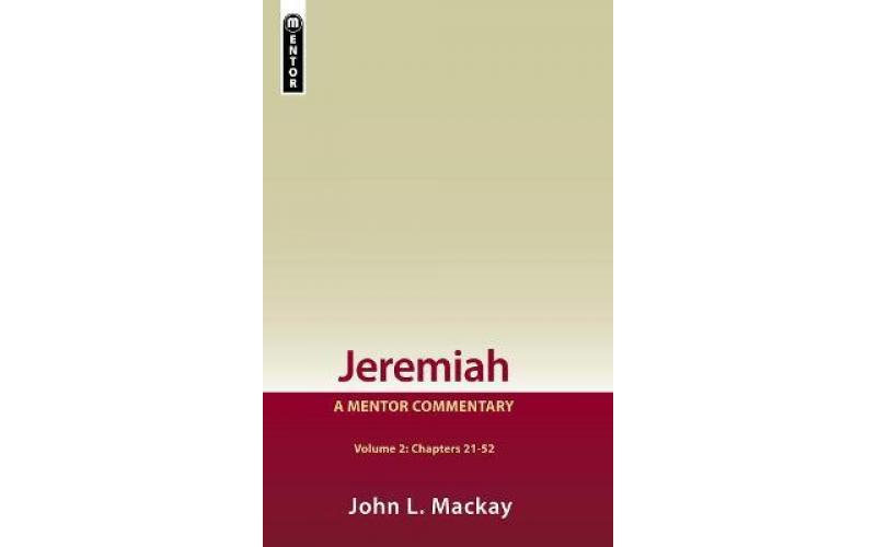 Jeremiah