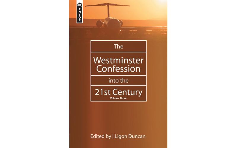 The Westminster Confession