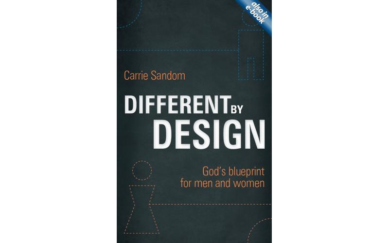 Different By Design