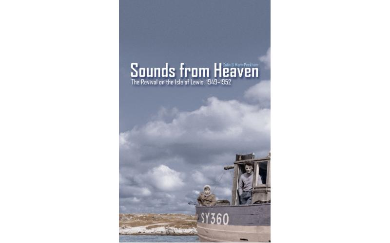 Sounds from Heaven