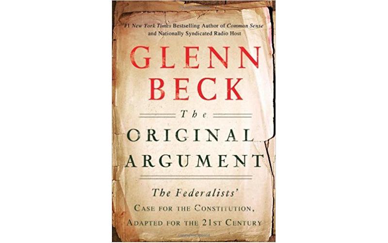 The Original Argument