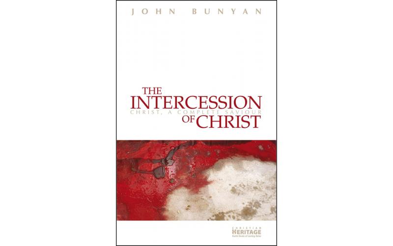 The Intercession of Christ