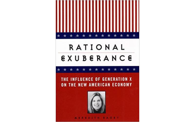 Rational Exuberance