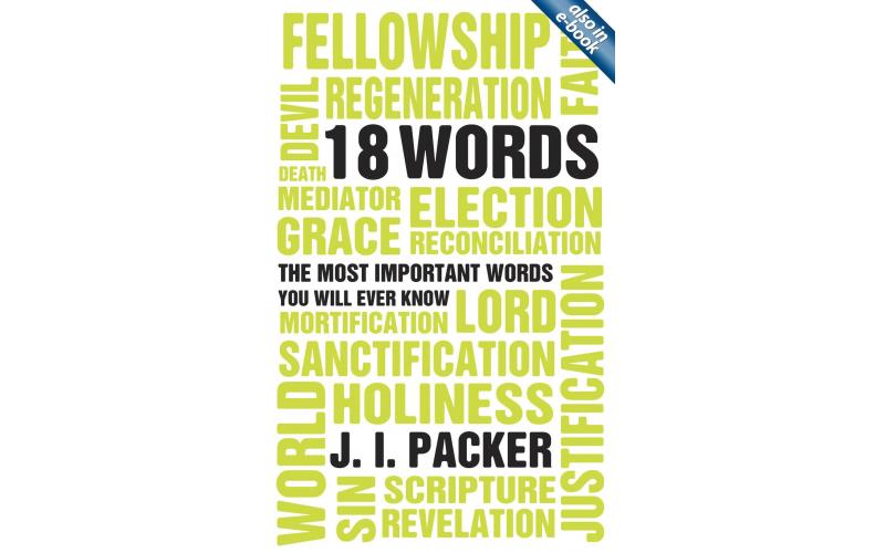 18 Words