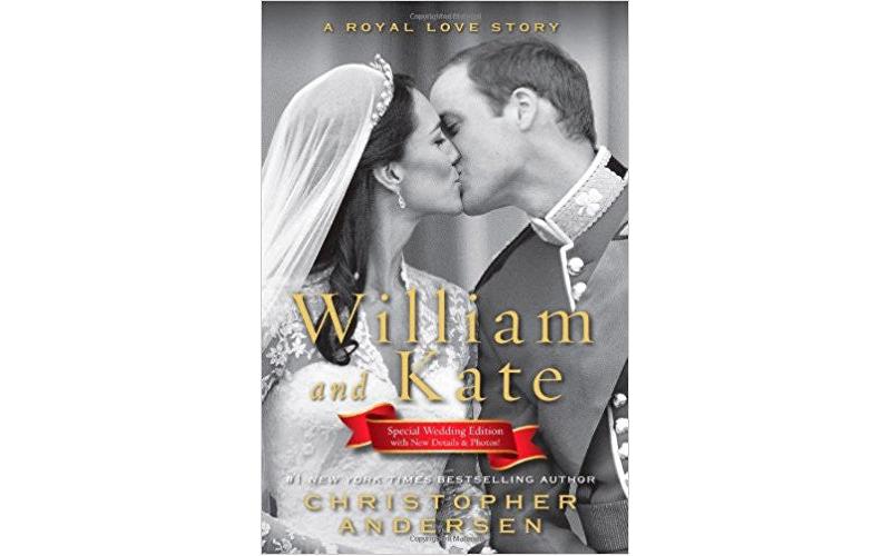 William and Kate