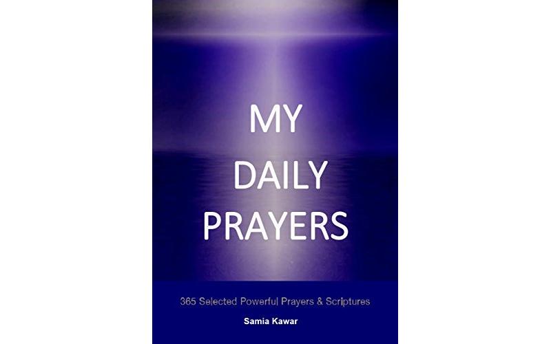 My Daily Prayers