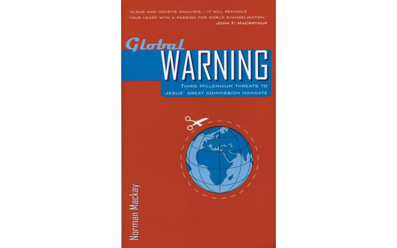 Global Warning