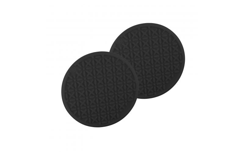 Fackelmann Coaster 2Pcs, Silicone