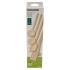 Fackelmann Nature Beech Wood Spoon/Turner Set, 4 pieces