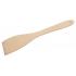 Fackelmann Nature Beech Wood Spoon/Turner Set, 4 pieces