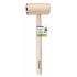 Fackelmann wooden hand meat tenderiser