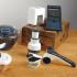 Fackelmann Mandoline Slicer With 4 Different Inserts For Slicing