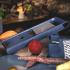 Fackelmann Mandoline Slicer With 4 Different Inserts For Slicing