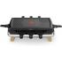 Tefal  Grill Raclette, for 8 Persons