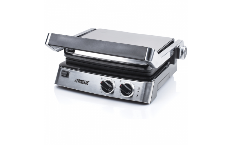 Princess Table Grill press