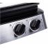 Princess Table Grill press