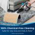 Bissell Steam Shot Handheld Cleaner