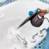 Bissell Steam Shot Handheld Cleaner