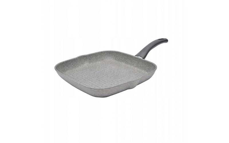 Ballarini Cortina Grill Pan, 28x28 cm