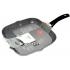 Ballarini Cortina Grill Pan, 28x28 cm