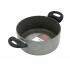 Ballarini Cortina Pot with glass lid, 20 cm