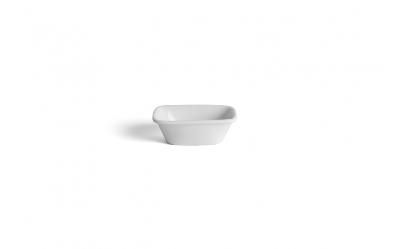 Ariane Rectangle Bowl 10X6.5X3.6cm