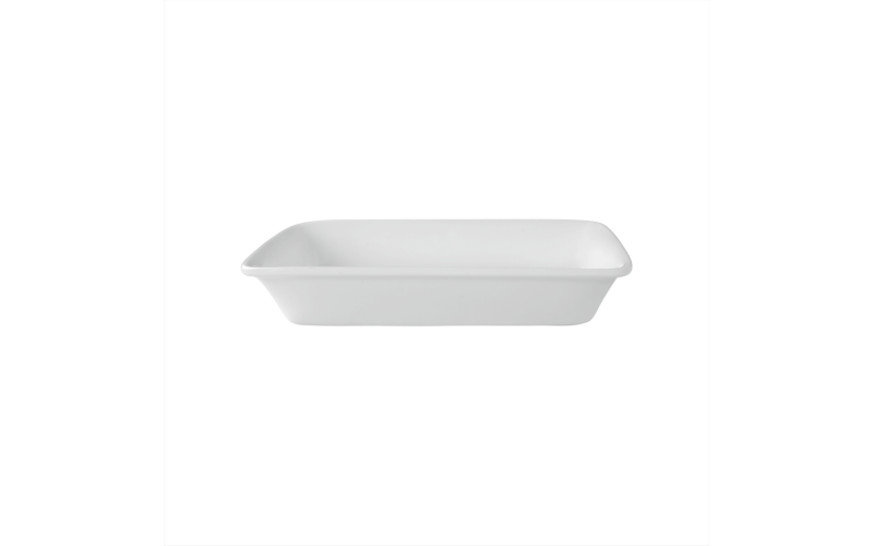 Ariane Bowl Rect 10X6.5 cm Mokka