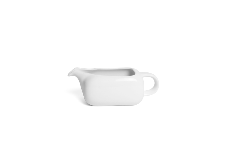 Ariane Gravy Boat Vital Square 25Cl