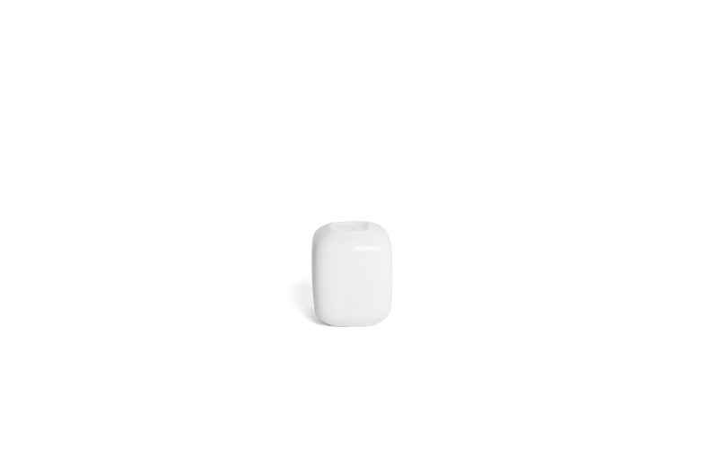 Ariane Pepper Shaker Vital Square 5cmh
