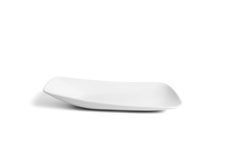 Ariane Plate Vital Rectangle