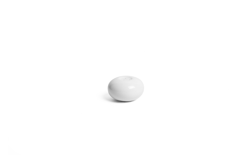 Ariane Salt Shaker Vital Coupe 6cmh/D4.5cm